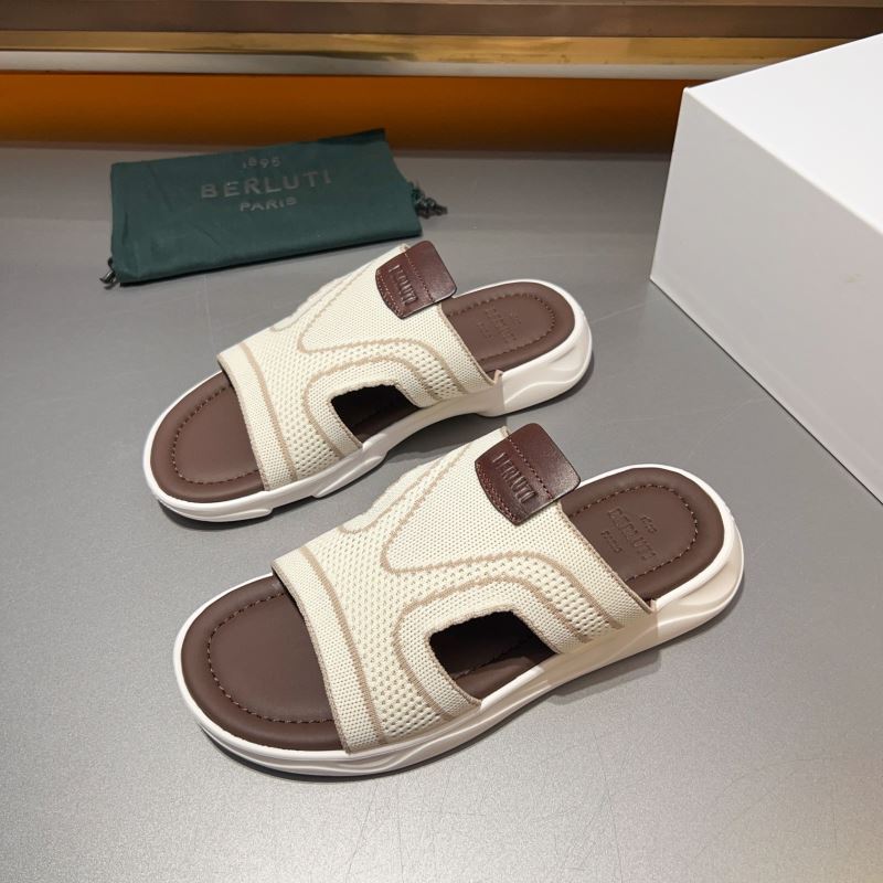 Berluti Sandals